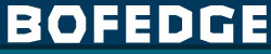 Bofedge logo